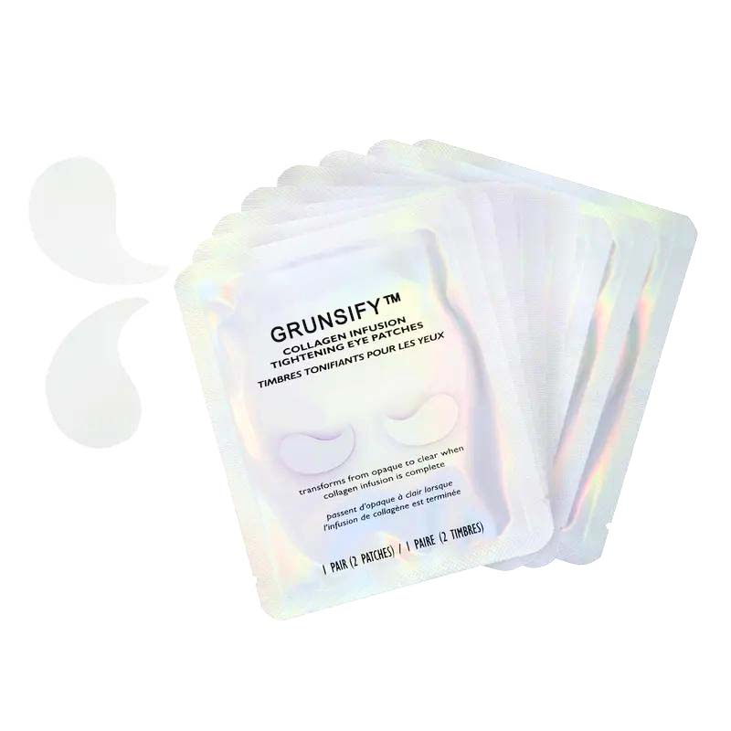🌙 Retinol Gel Eye Masks — 49% OFF — ✨ Triple-Action Eye Revitalization — Instantly Depuffs, Restores Radiance!