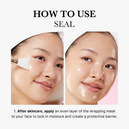 Grunsify™ ~ Collagen Night Mask