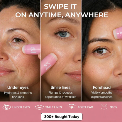 ⏰Buy one get one free! Last five hours!  🔥Zorevyn Korean Pink CollagenVolume Multi Balm✨