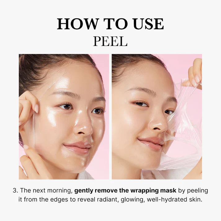 Grunsify™ ~ Collagen Night Mask