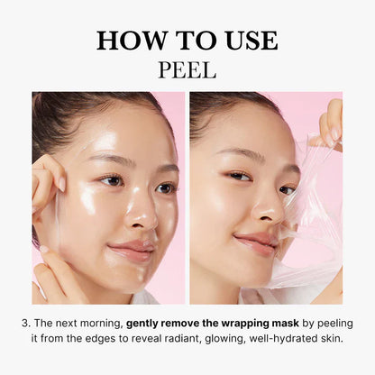 Grunsify™ ~ Collagen Night Mask