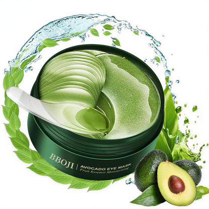 🌙 Retinol Gel Eye Masks — 49% OFF — ✨ Triple-Action Eye Revitalization — Instantly Depuffs, Restores Radiance!