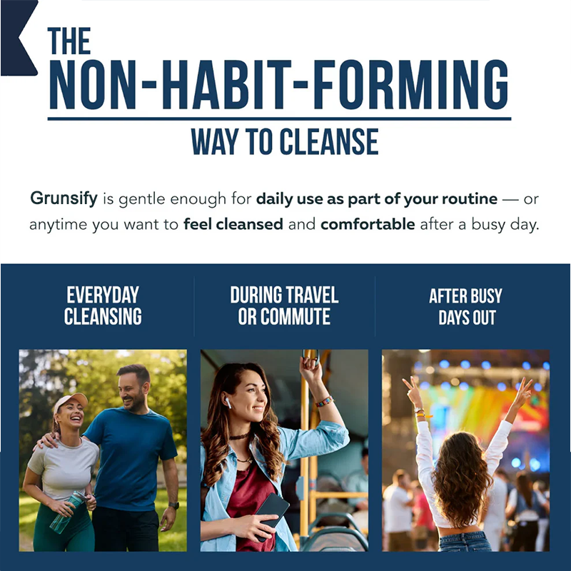 🔥 Nasal Cleanse Spray –Boost energy and quickly eliminate viruses from the body