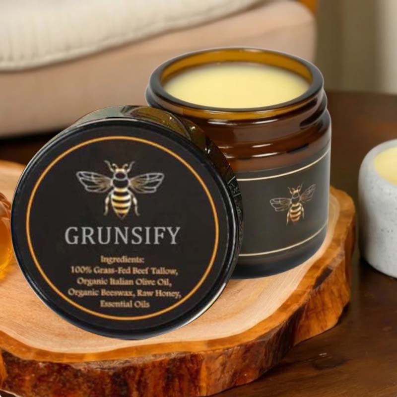 Honey Milk (Almost sold out!)