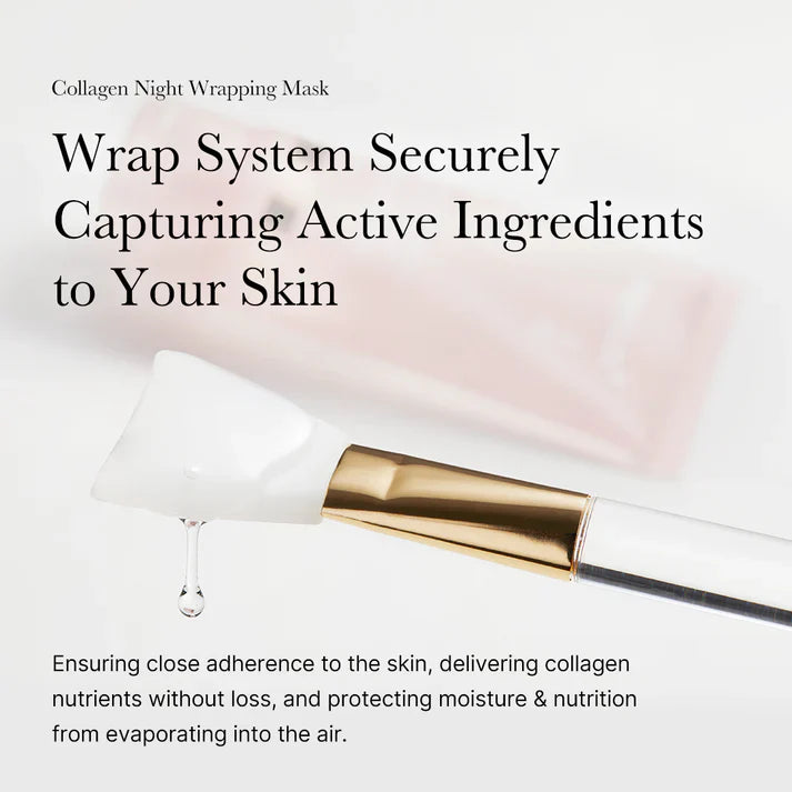 Grunsify™ ~ Collagen Night Mask