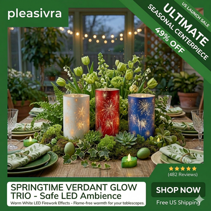 Made in the USA & Shipped Directl🇺🇸-Celebration Firework Lanterns –Last Day of Promotion: 50% Off
