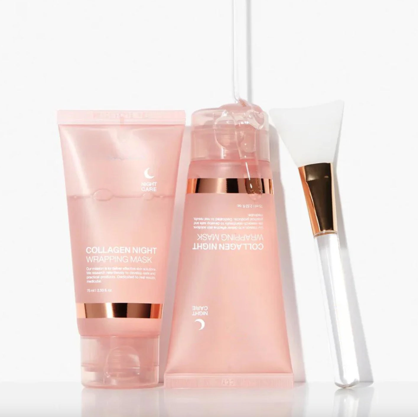 Grunsify™ ~ Collagen Night Mask