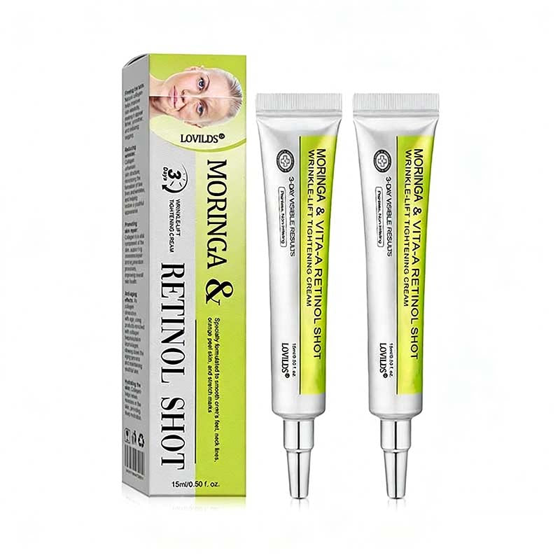 30-Day Starter Kit (2 Tubes)