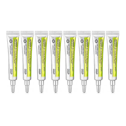 [🔥Last Day 50% OFF] LOVILDS™ Moringa & Retinol Shot - Eraser for Deep Wrinkles, Sagging Jowls & Puffy Eyes