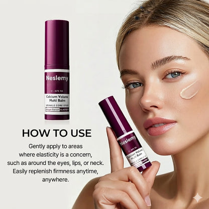 Neslemy Calcium Complex Balm 9g